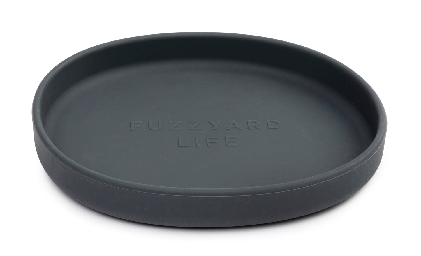 Plato Para Gato FuzzYard Life Silicone Cat Dish