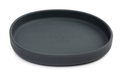 Plato Para Gato FuzzYard Life Silicone Cat Dish
