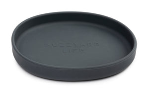Plato Para Gato FuzzYard Life Silicone Cat Dish