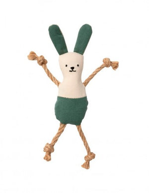 Juguete Para Gato FuzzYard Life Catnip Toy Bunny