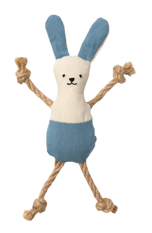 Juguete Para Gato FuzzYard Life Catnip Toy Bunny