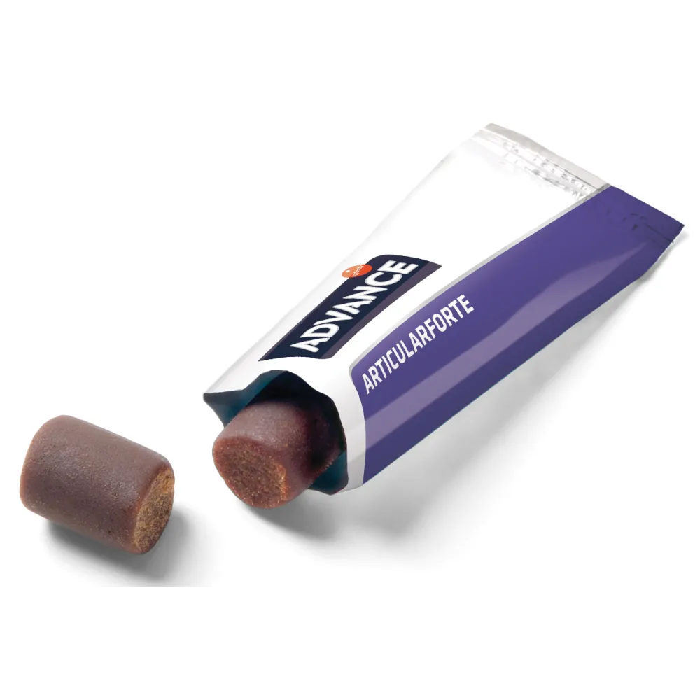 Suplemento Para Perro Advance Articular Forte Caja