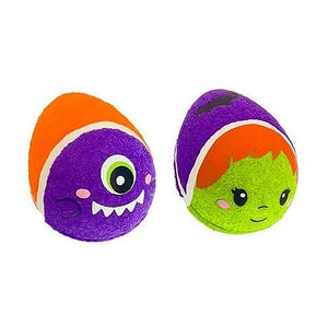 Juguete Para Perro Kong Airdog Squeaker Egg