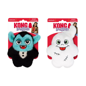 Juguete para Perro Kong HW Snuzzles
