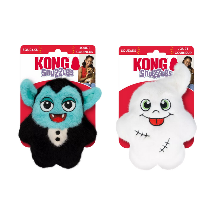 Juguete para Perro Kong HW Snuzzles