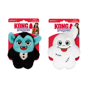 Juguete Para Perro Kong Snuzzles