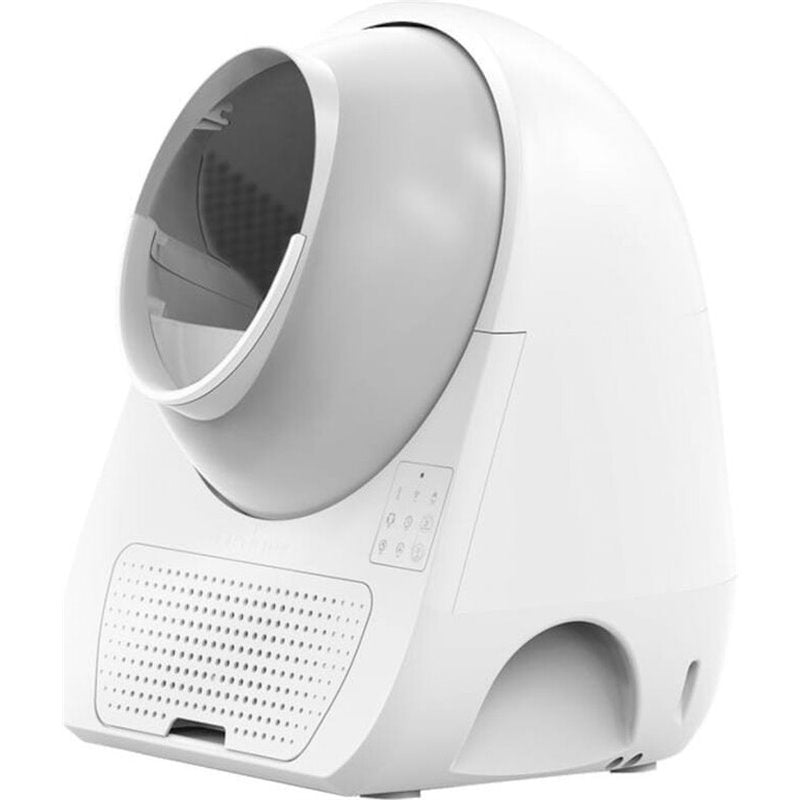 Arenero Automático para Gato CatLink Self-Cleaning Litter Box ProX Luxury