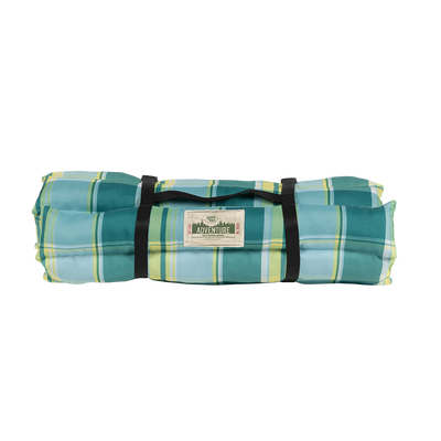 Cama para perro Happy Tails Adventure Roll Up Bed