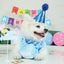 Accesorio Para Perro M-Pets Gentleman Set