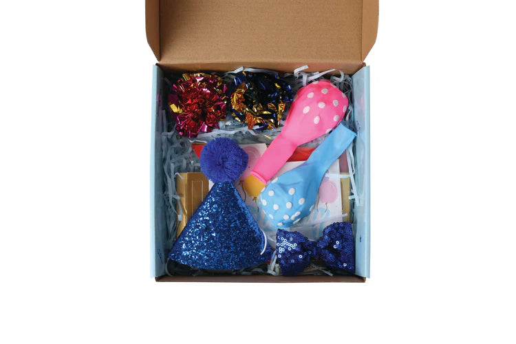 Accesorio Para Gato M-Pets Party Time Set Gentleman