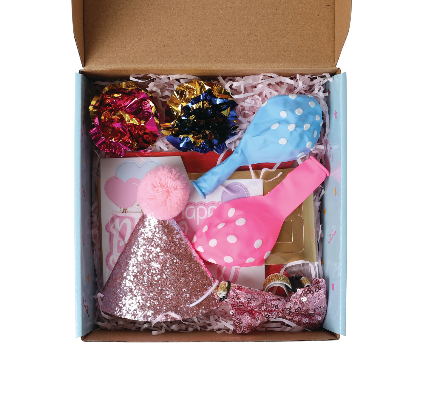 Accesorio Para Gato M-Pets Party Time Set Lady