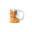 Taza Para Café M-Pets PetJoy Galya