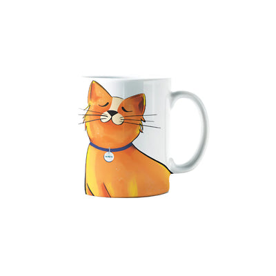 Taza Para Café M-Pets PetJoy Galya