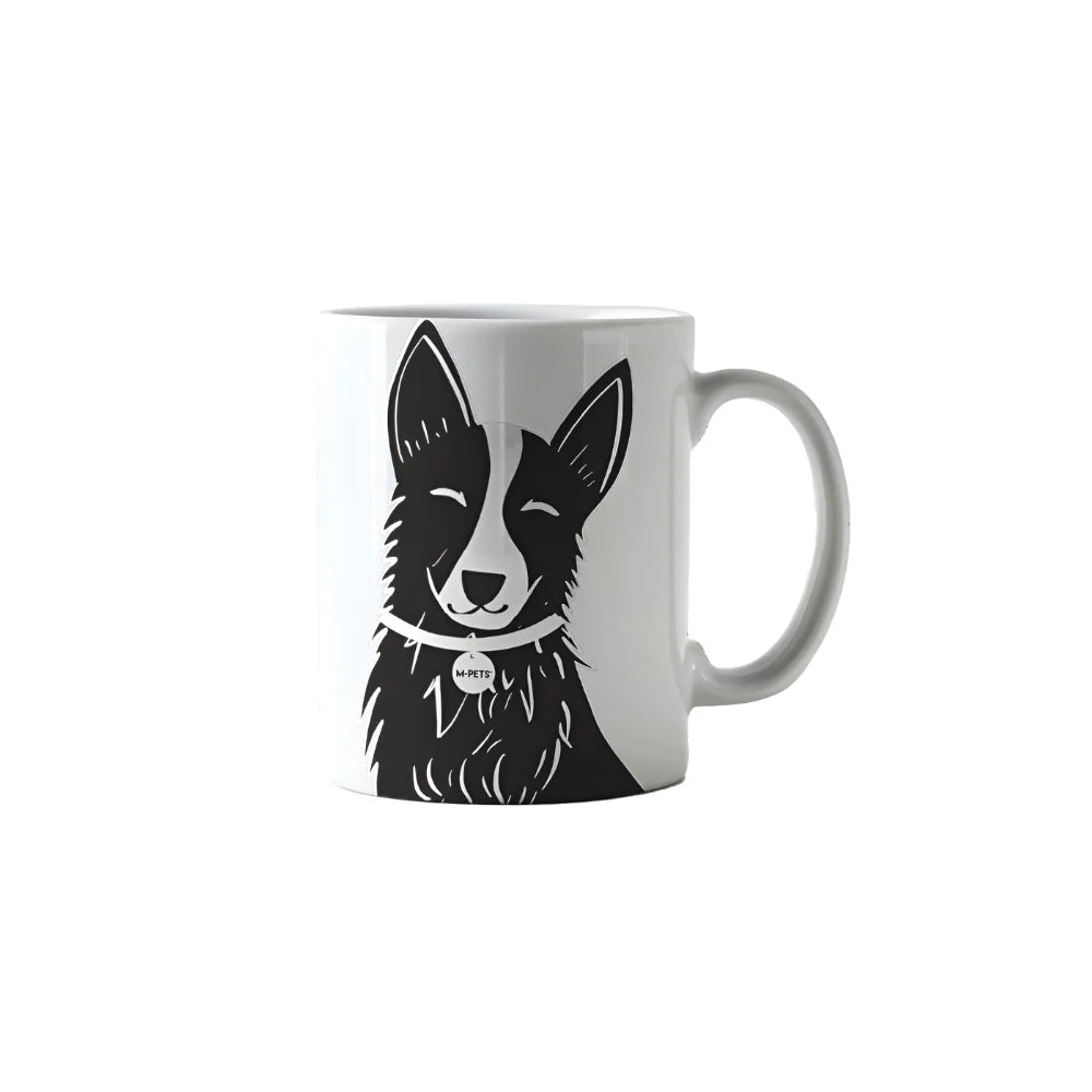 Taza Para Café M-Pets PetJoy Luna