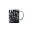 Taza Para Café M-Pets PetJoy Pet Family