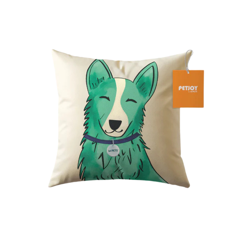 Almohada M-Pets PetJoy Happy Hugs Luna