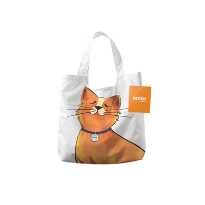 Bolsa Reutilizable M-Pets PetJoy Harry Carry Galya