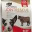 Suplemento Para Perro Ark Naturals Joint Rescue Beef