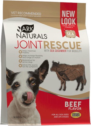 Suplemento Para Perro Ark Naturals Joint Rescue Beef