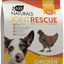 Suplemento Para Perro Ark Naturals Joint Rescue Chicken