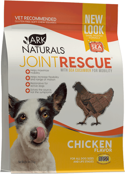 Suplemento Para Perro Ark Naturals Joint Rescue Chicken