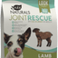 Suplemento Para Perro Ark Naturals Joint Rescue Lamb