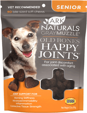 Suplemento Para Perro Ark Naturals Para Articulaciones