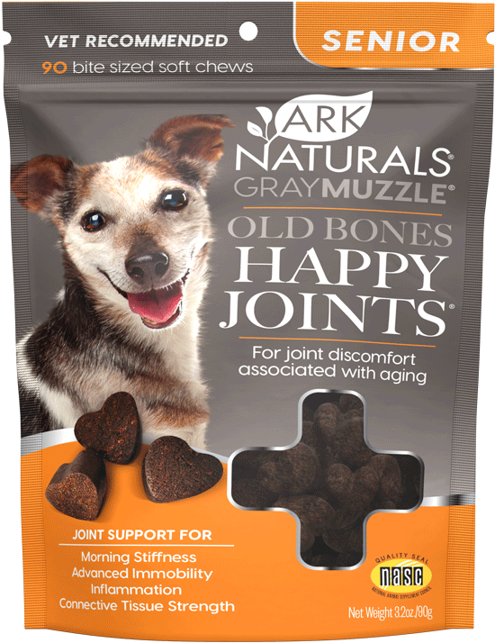 Suplemento Para Perro Ark Naturals Para Articulaciones