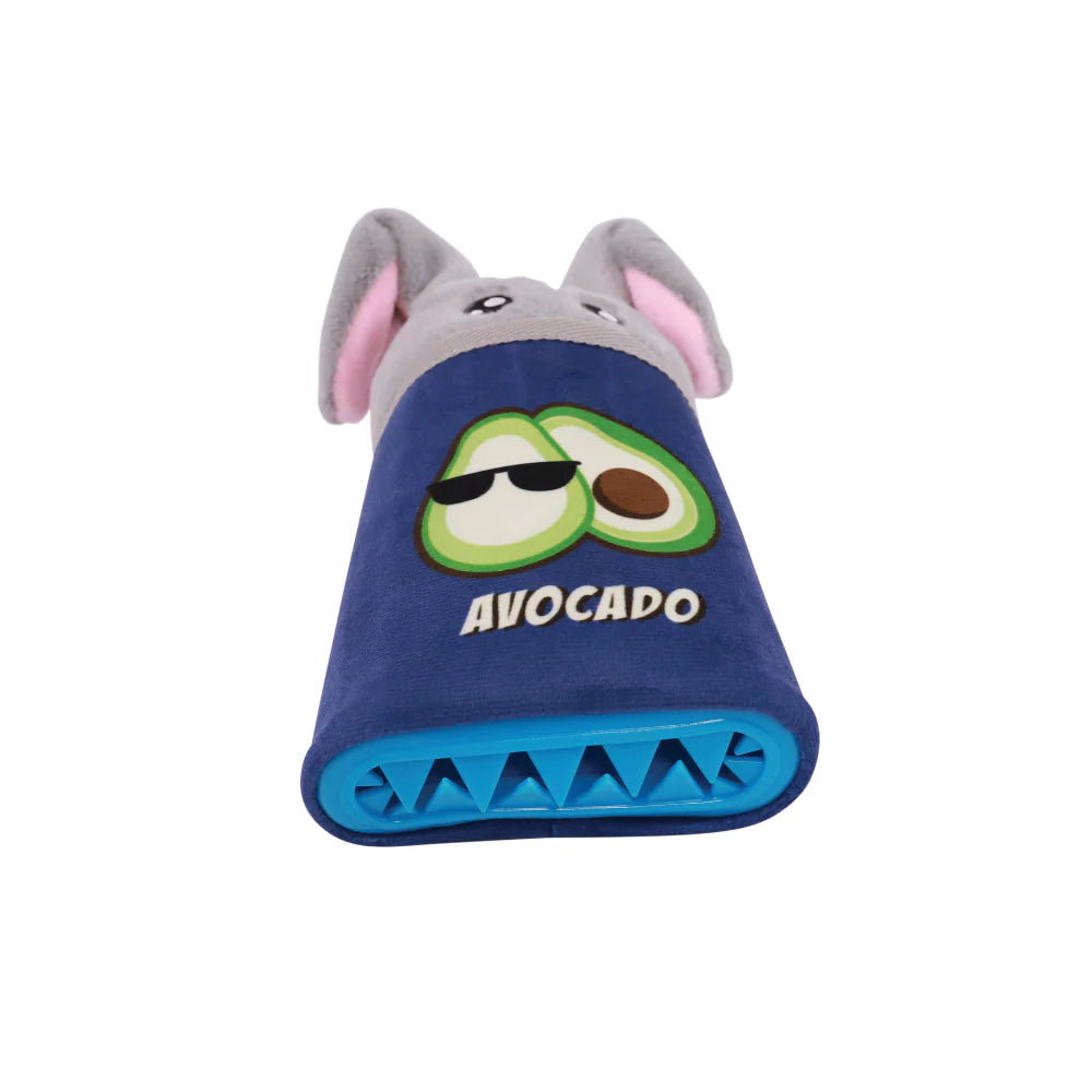 Juguete Para Perro M-Pets Dispensador de Snacks