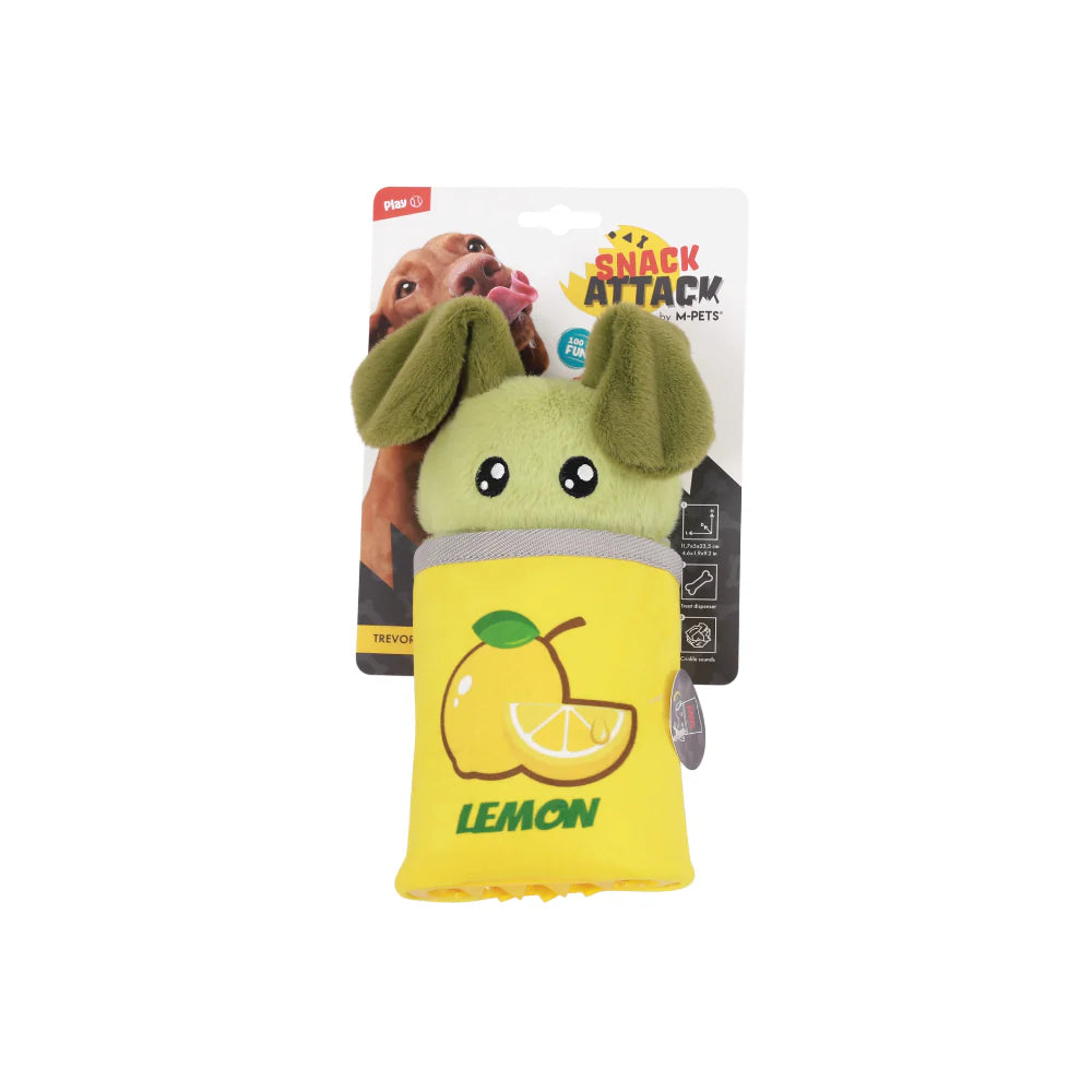 Juguete Para Perro M-Pets Dispensador de Snacks