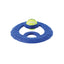 Juguete para perro M-Pets Hop Frisbee verde y azul