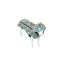 Capa para perro M-Pets Urban Style multicolor