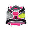 Arnés para perro M-Pets Bubblegum Rosado