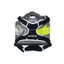 Arnés para perro M-Pets Onyx negro