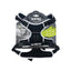 Arnés para perro M-Pets Onyx negro