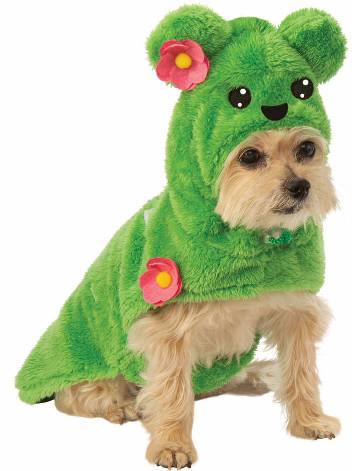 Disfraz de Cactus para Mascota - Rubies