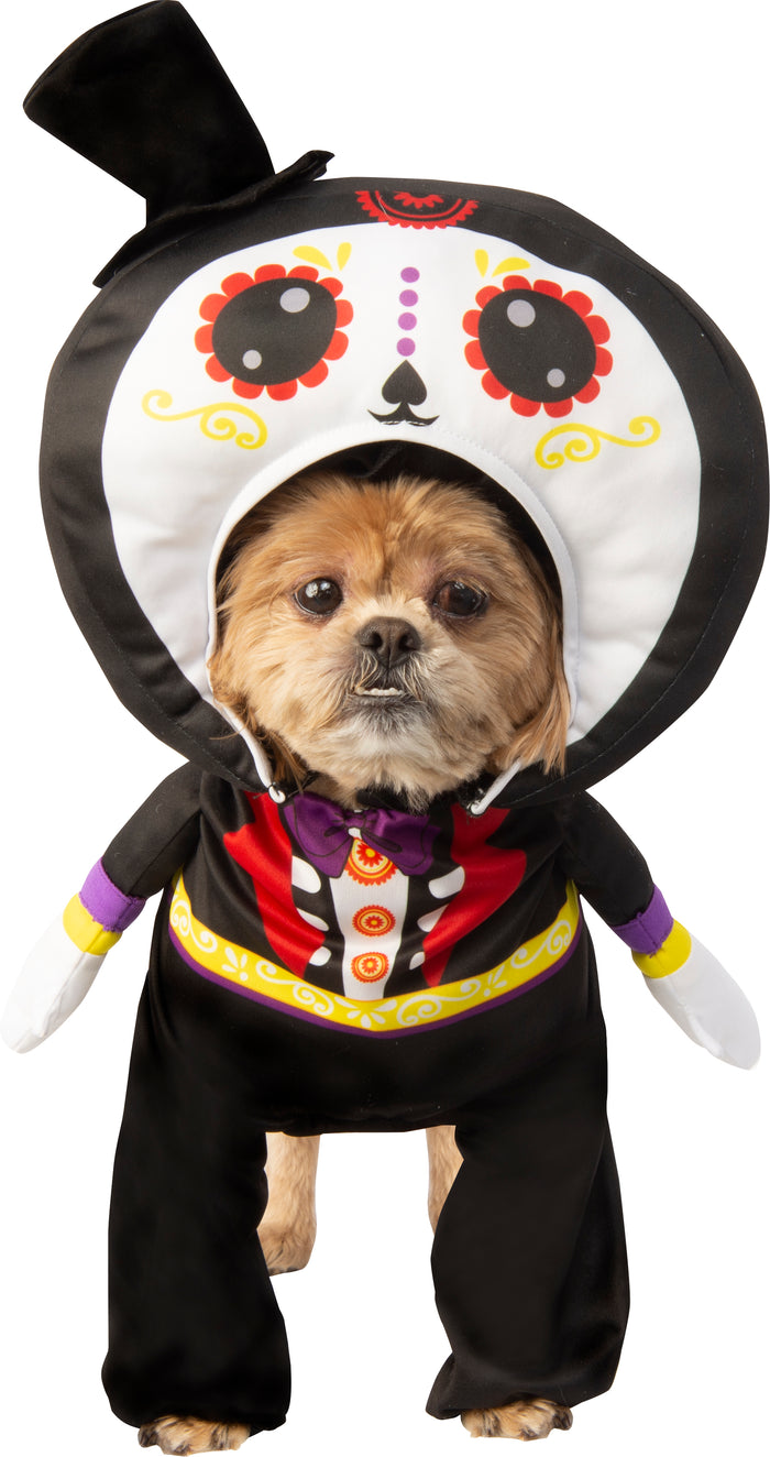 Disfraz de Catrin para Mascota - Rubies