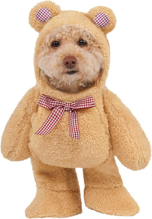 Disfraz Oso para Mascota - Rubies