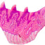 Disfraz Dino Rosa para Mascota - Rubies