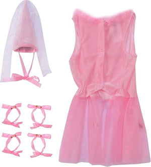 Disfraz Princesa para Mascota - Rubies