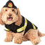 Disfraz Bombero para Mascota - Rubies