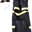 Disfraz Bombero para Mascota - Rubies