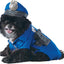 Disfraz Policia  para Mascota - Rubies