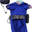 Disfraz Policia  para Mascota - Rubies
