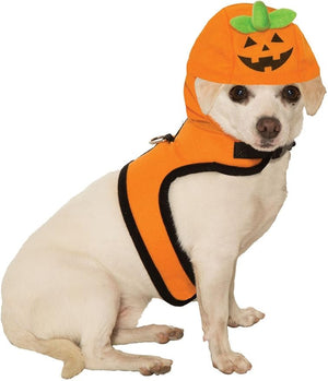 Disfraz Calabaza para Mascota - Rubies