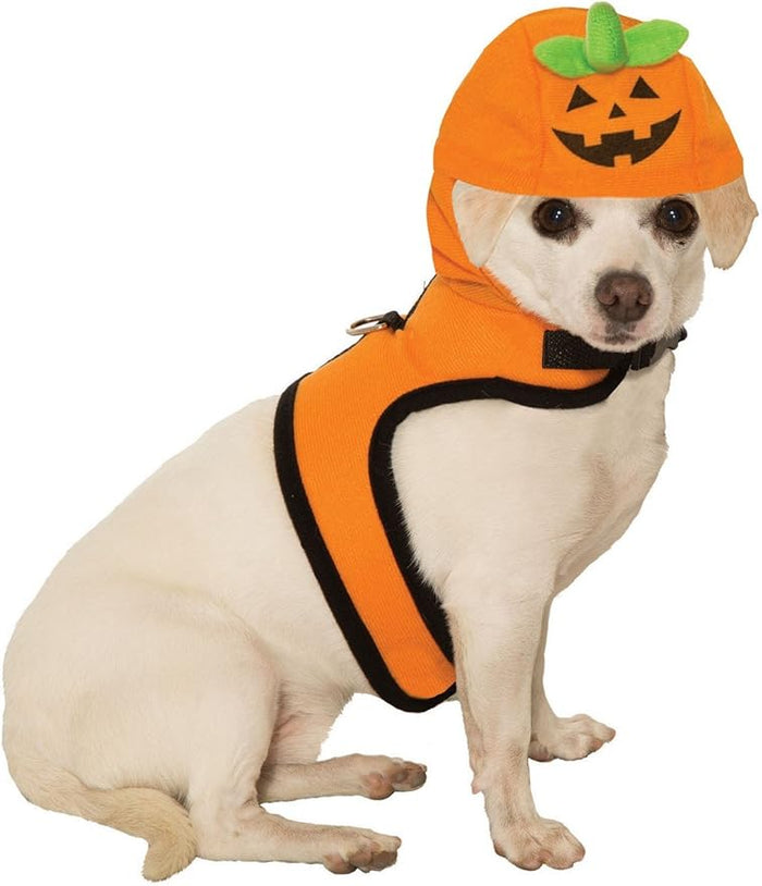 Disfraz Calabaza para Mascota - Rubies