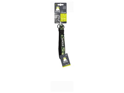 Collar M-Pets Hanking Soft Camouflage