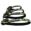 Collar M-Pets Hanking Soft Camouflage