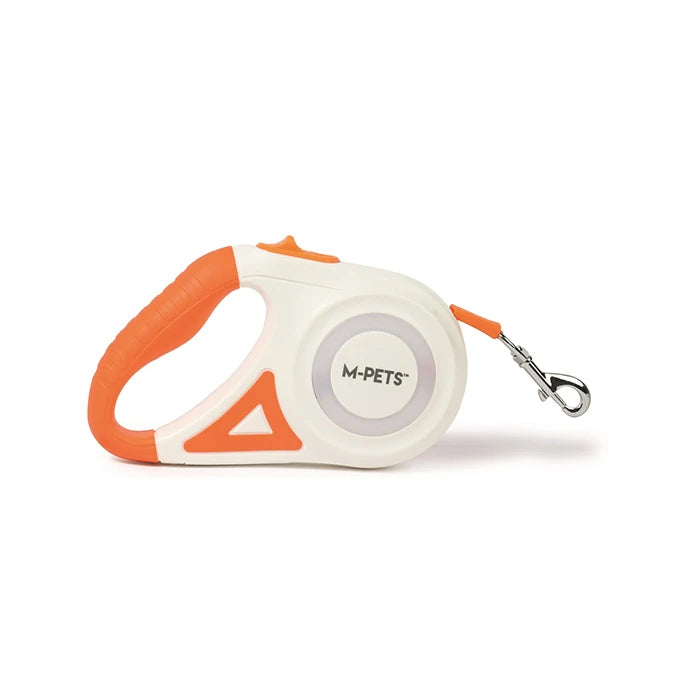 Correa M-Pets Retractil