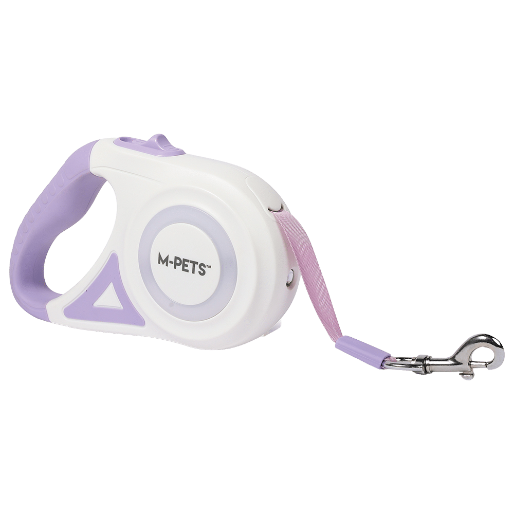 Correa M-Pets Retractil